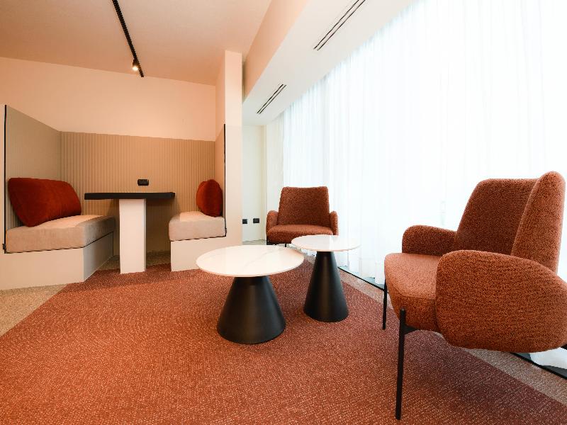 Best Western Hotel Garda image