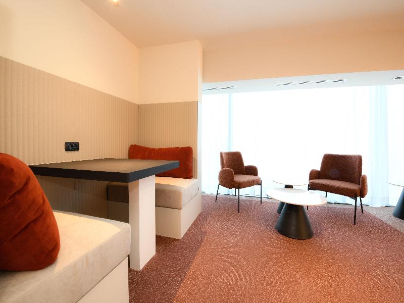 Best Western Hotel Garda image