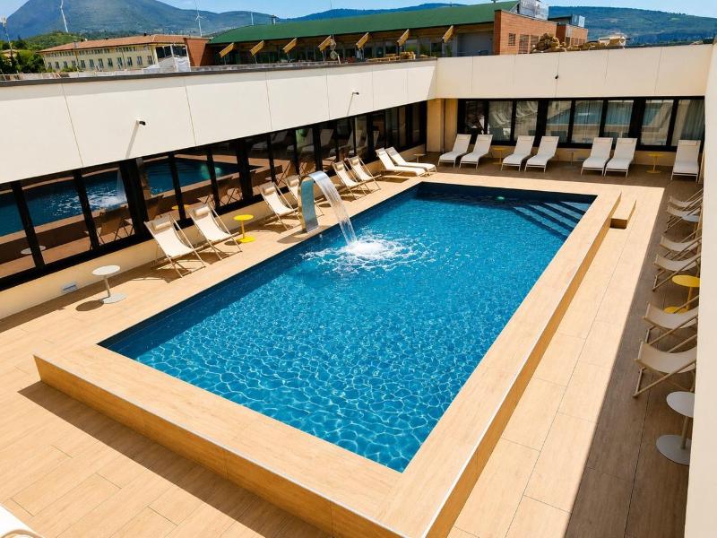 Best Western Hotel Garda image