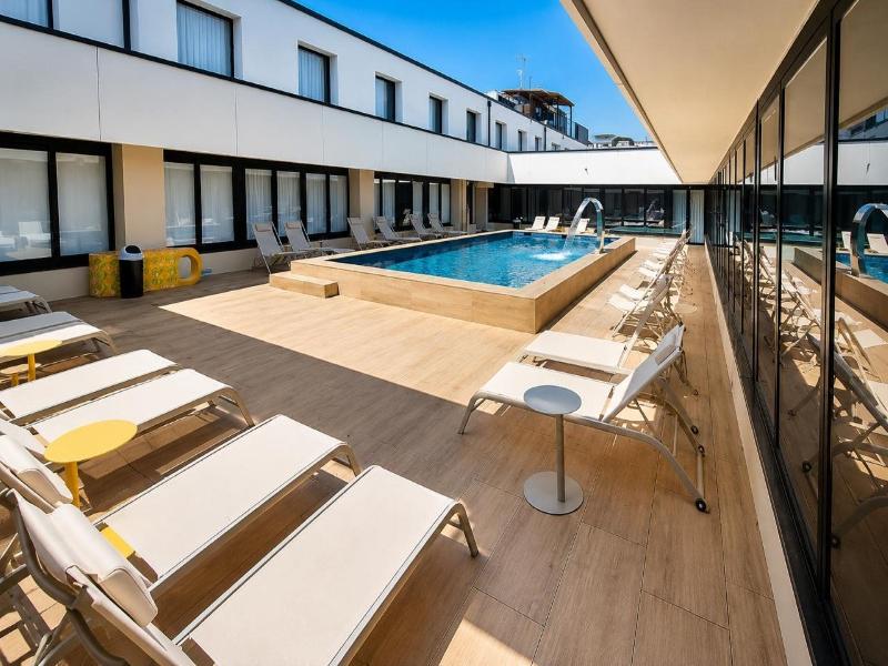 Best Western Hotel Garda image