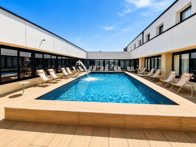 Best Western Hotel Garda image