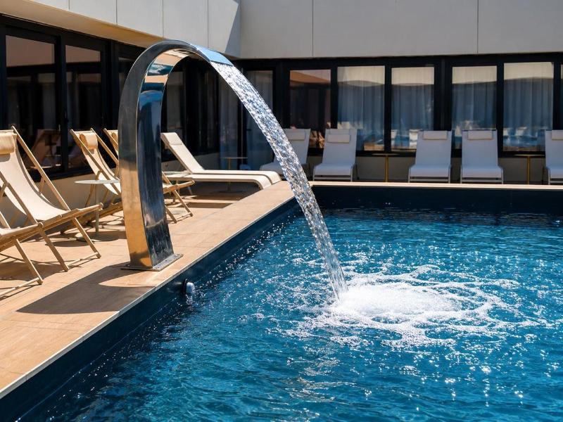 Best Western Hotel Garda image