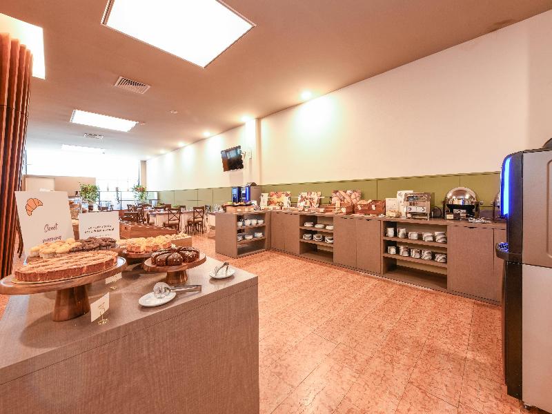 Best Western Hotel Garda image