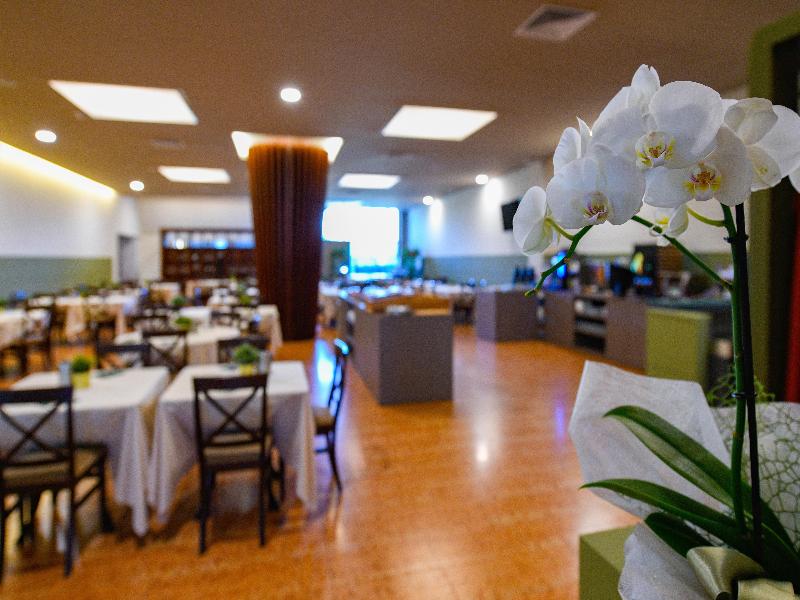 Best Western Hotel Garda image