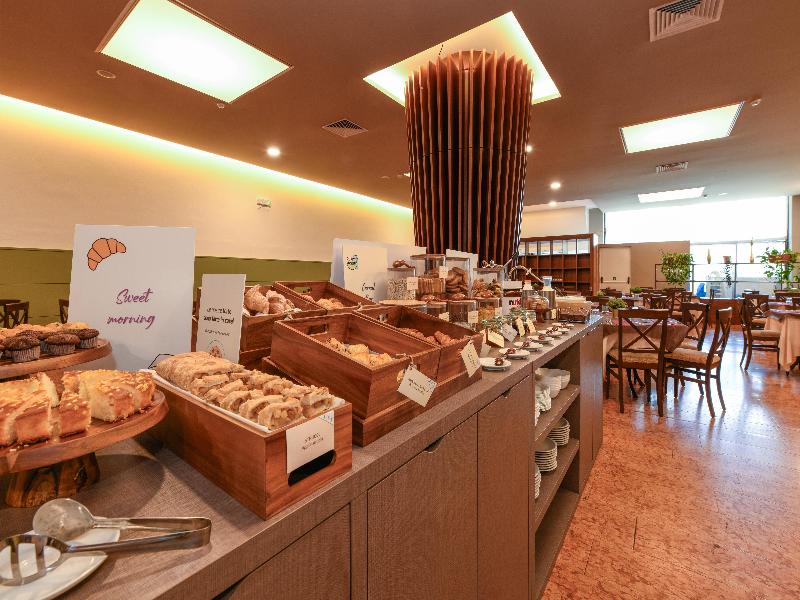 Best Western Hotel Garda image