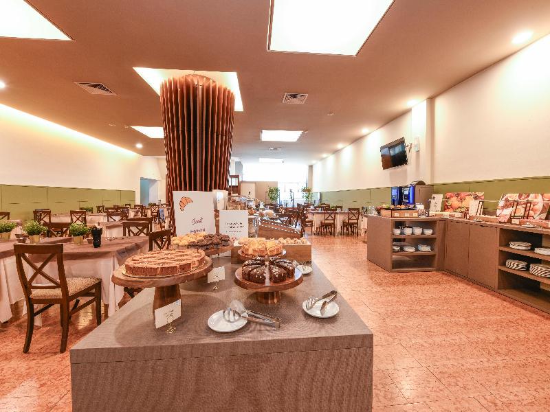 Best Western Hotel Garda image
