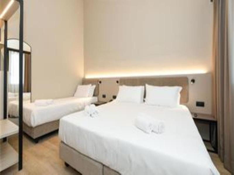 Best Western Hotel Garda image