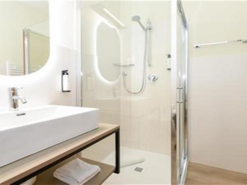 Best Western Hotel Garda image