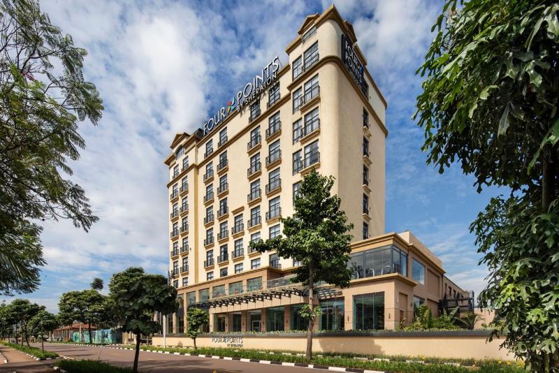 Four Points By Sheraton Kigali image