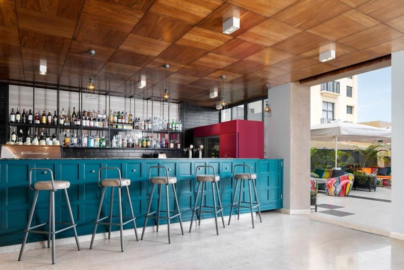 Four Points By Sheraton Kigali image