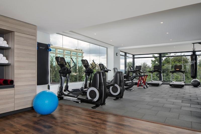 Four Points By Sheraton Kigali image