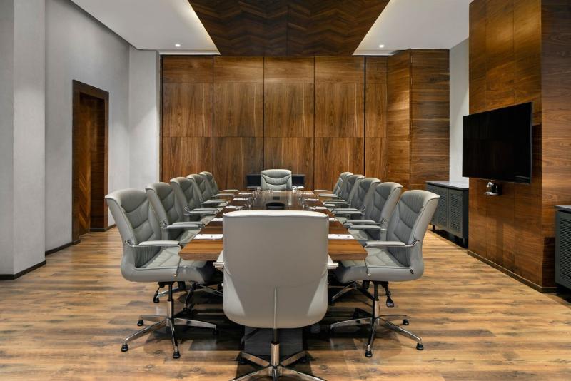 Four Points By Sheraton Kigali image