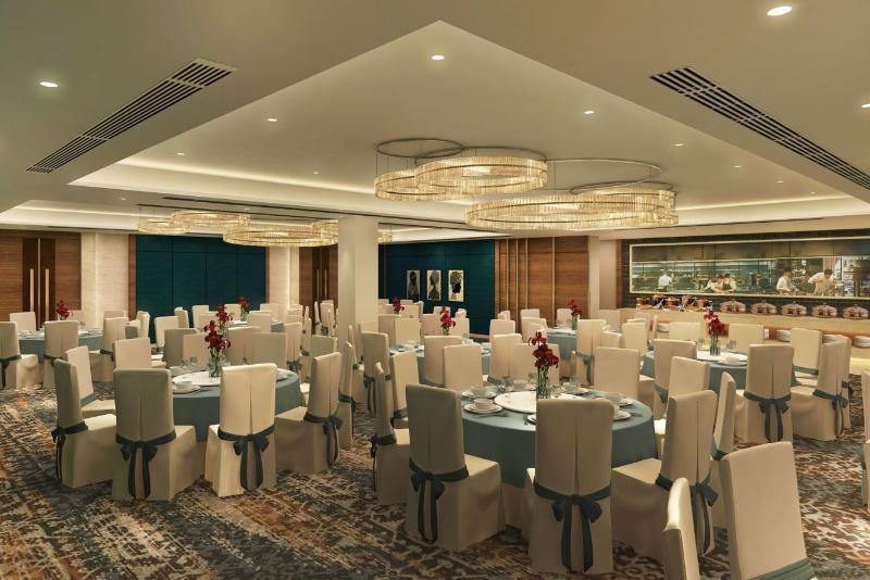 Four Points By Sheraton Kigali image