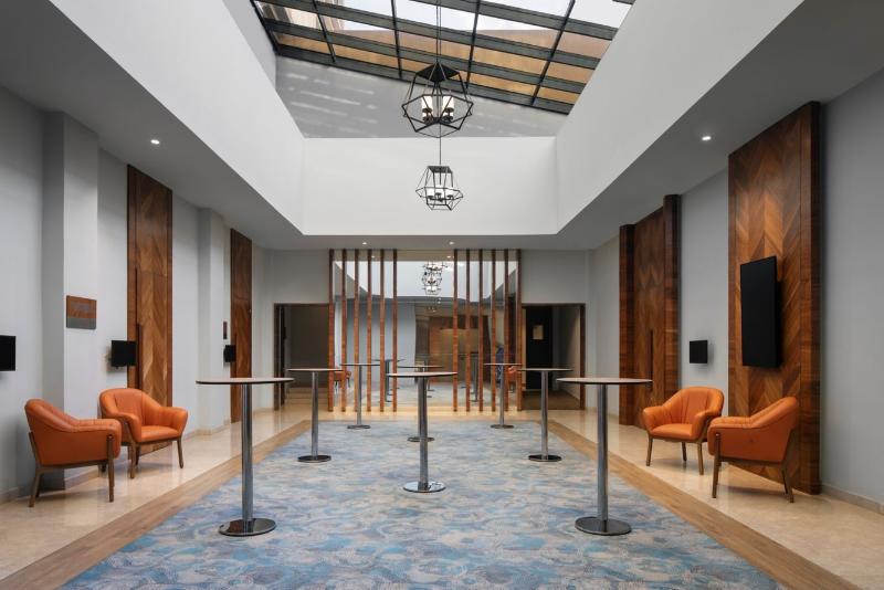 Four Points By Sheraton Kigali image