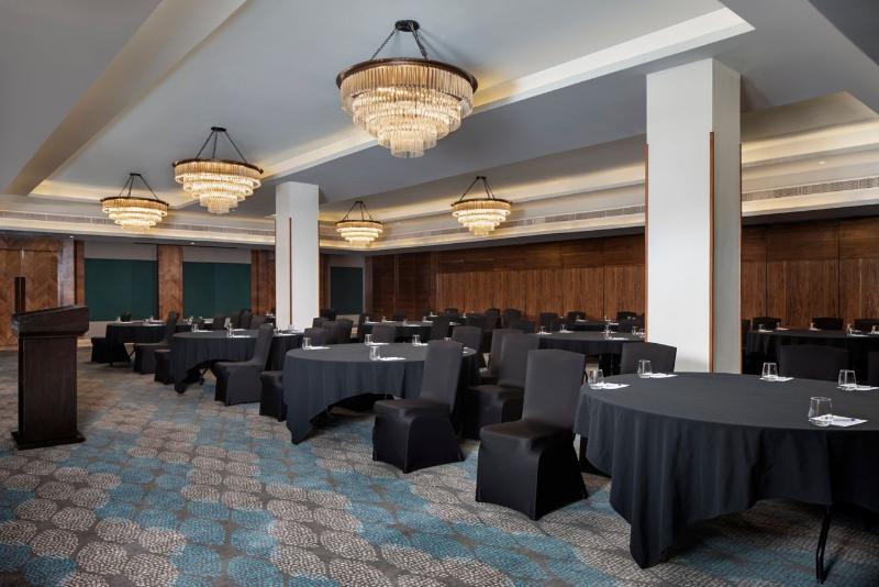 Four Points By Sheraton Kigali image