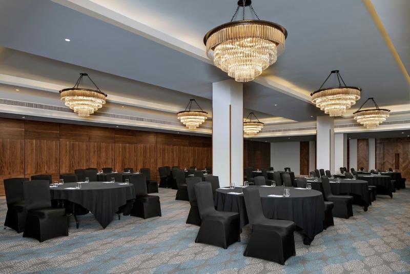 Four Points By Sheraton Kigali image