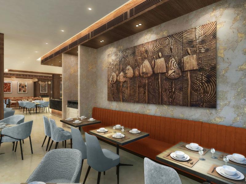 Four Points By Sheraton Kigali image
