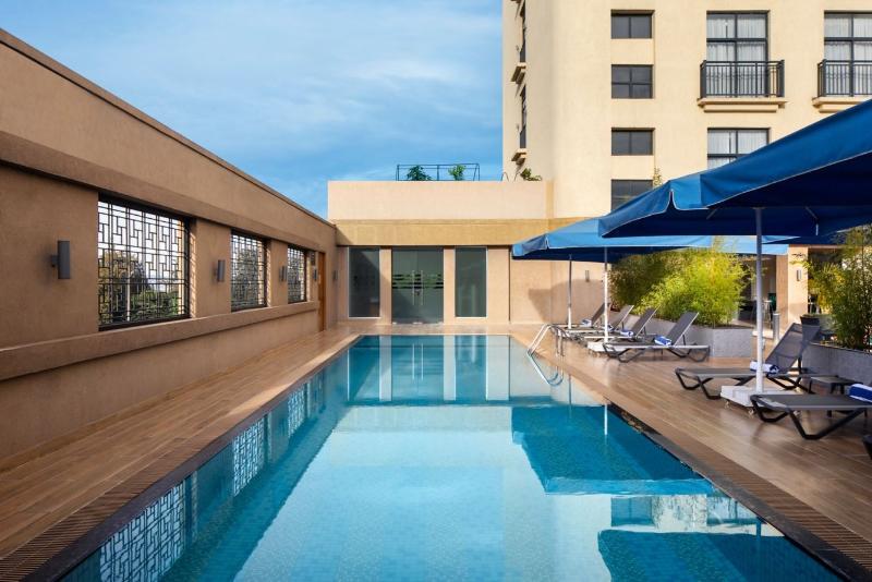Four Points By Sheraton Kigali image