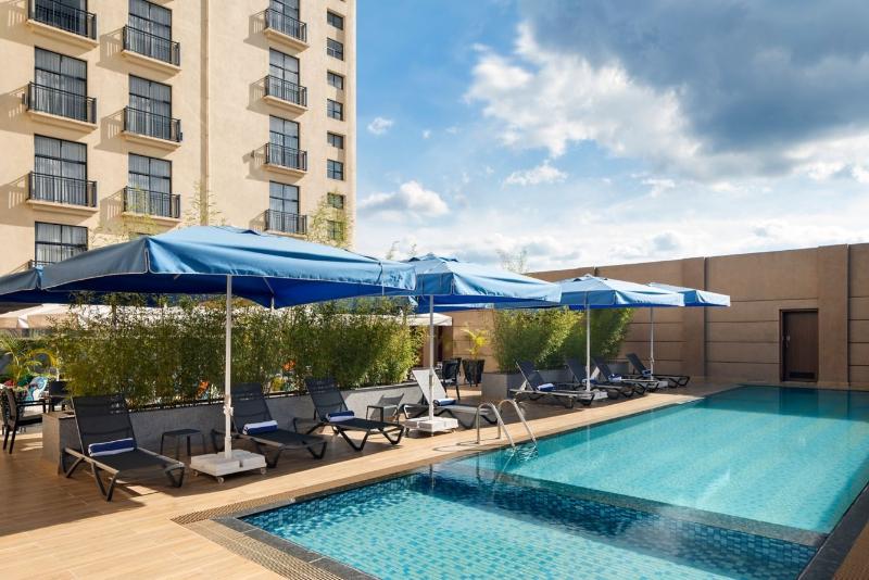 Four Points By Sheraton Kigali image