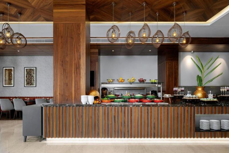 Four Points By Sheraton Kigali image