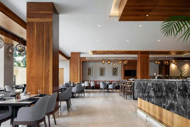 Four Points By Sheraton Kigali image