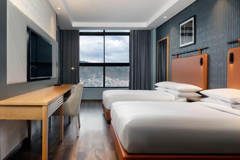 Four Points By Sheraton Kigali image