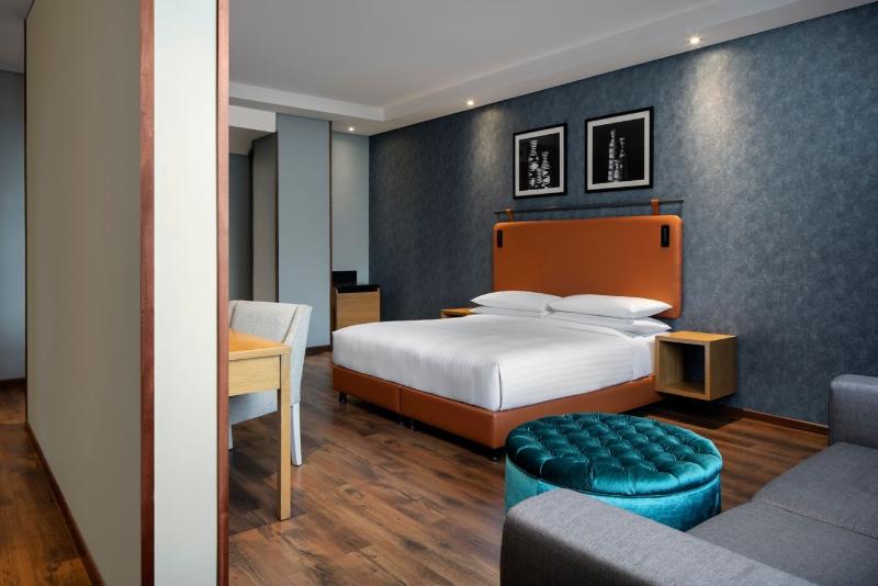 Four Points By Sheraton Kigali image
