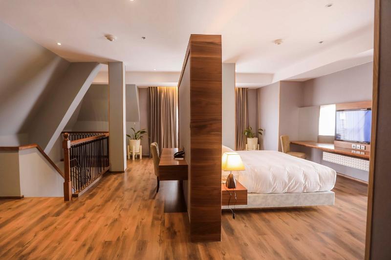 Four Points By Sheraton Kigali image