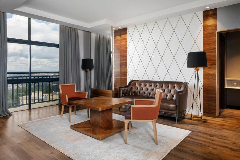 Four Points By Sheraton Kigali image