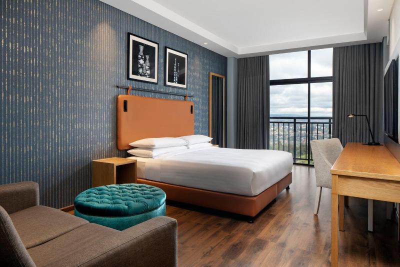 Four Points By Sheraton Kigali image