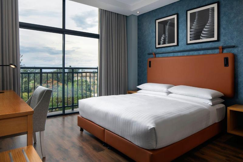 Four Points By Sheraton Kigali image