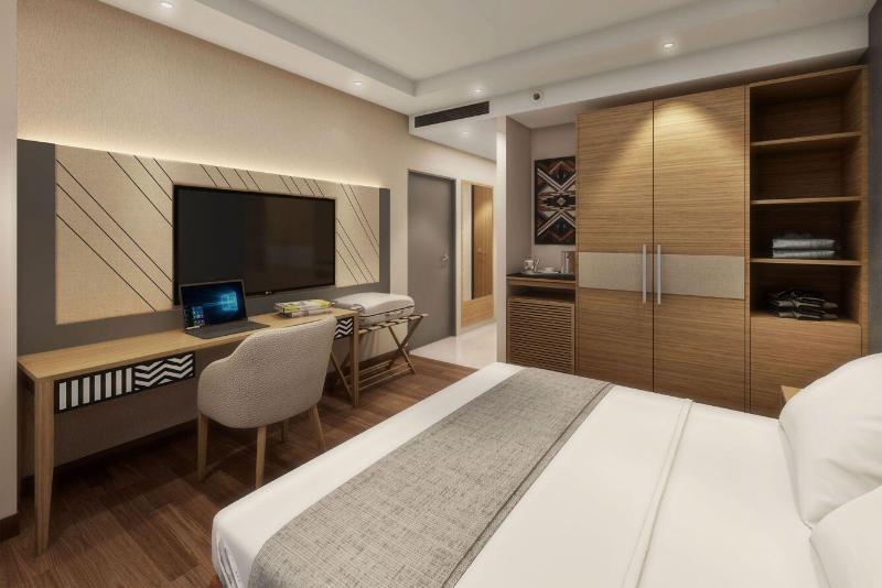 Four Points By Sheraton Kigali image
