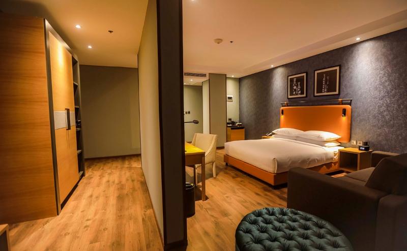 Four Points By Sheraton Kigali image