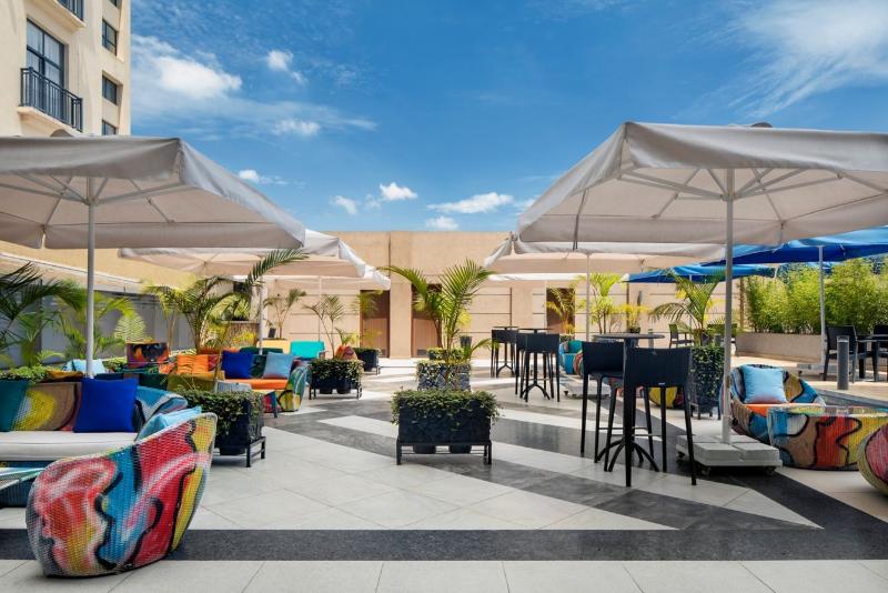 Four Points By Sheraton Kigali image