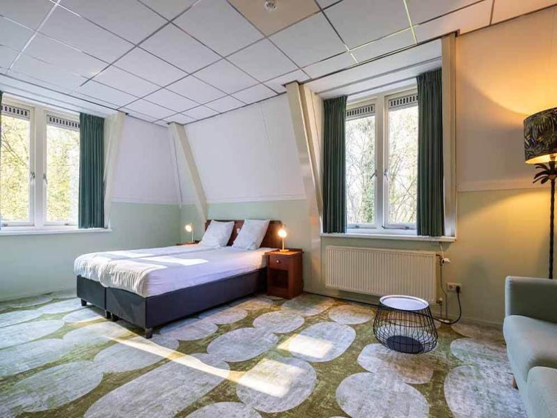 Fletcher Boshotel De Lochemse Heuvels image
