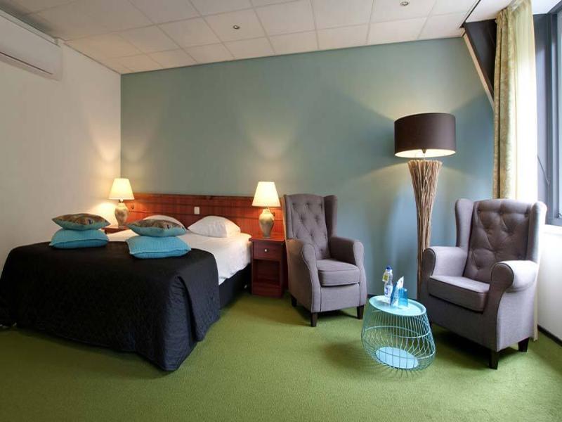 Fletcher Boshotel De Lochemse Heuvels image