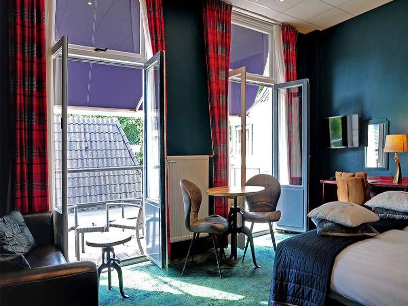 Fletcher Boshotel De Lochemse Heuvels image