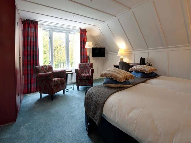 Fletcher Boshotel De Lochemse Heuvels image