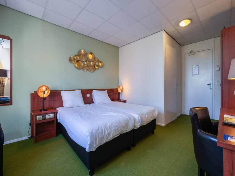 Fletcher Boshotel De Lochemse Heuvels image