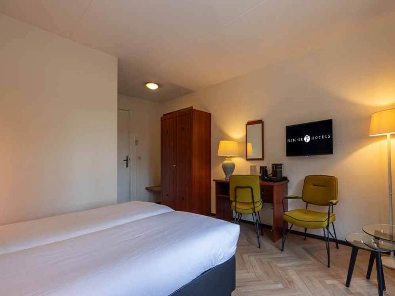 Fletcher Boshotel De Lochemse Heuvels image