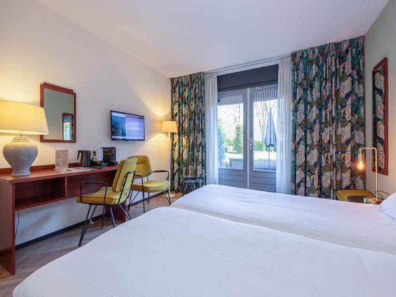 Fletcher Boshotel De Lochemse Heuvels image