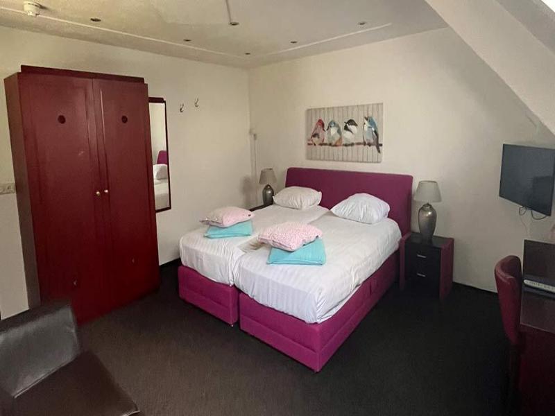Fletcher Boshotel De Lochemse Heuvels image