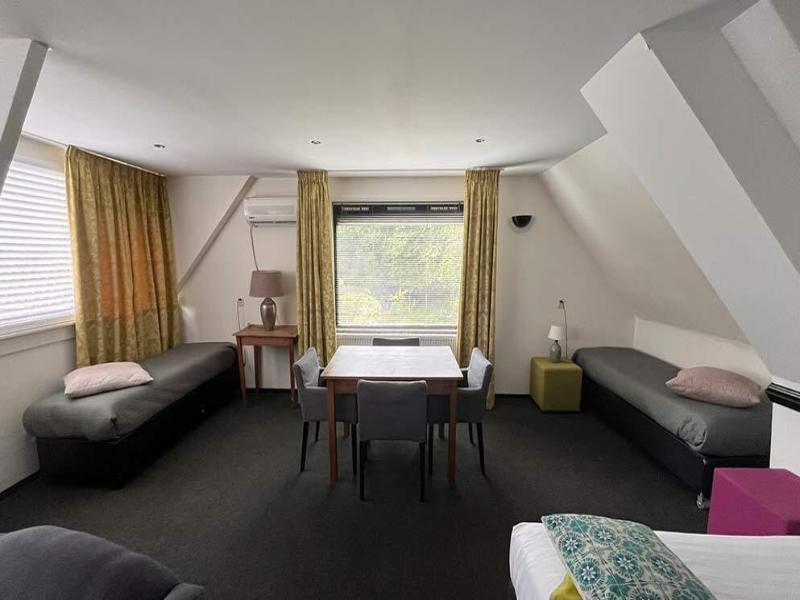 Fletcher Boshotel De Lochemse Heuvels image
