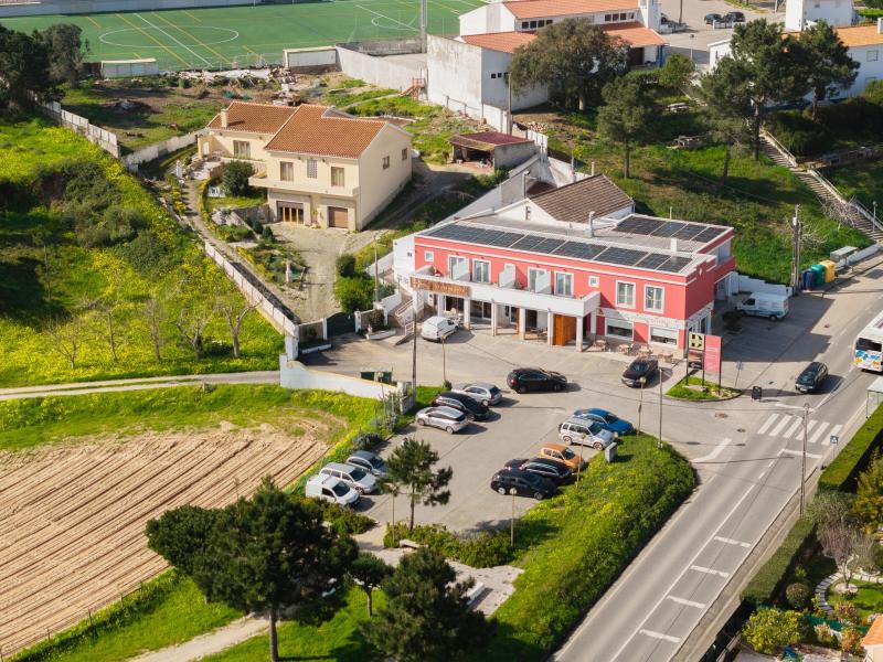 Guesthouse Solar Do Mar image