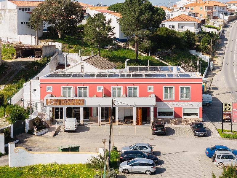 Guesthouse Solar Do Mar image