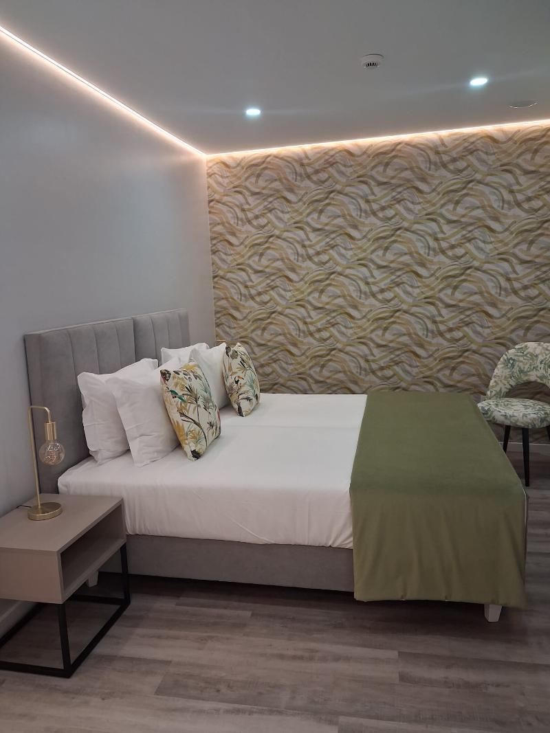 Guesthouse Solar Do Mar image