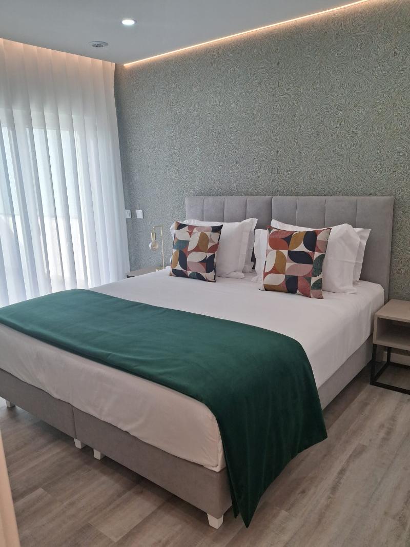 Guesthouse Solar Do Mar image