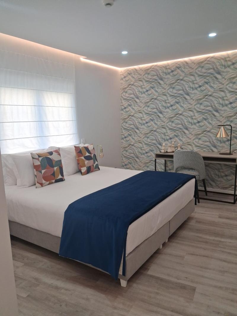Guesthouse Solar Do Mar image