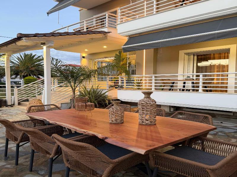 Mg Luxury Living — general view