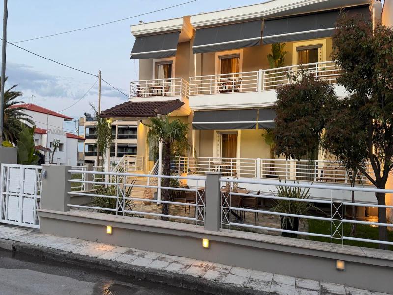 Mg Luxury Living — general view